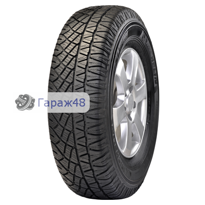 Michelin Latitude Cross 265/70 R17 115T